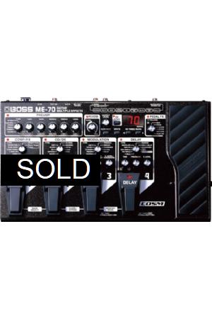 Boss ME-70 Boss ME-70